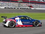 Audi R8 Grand-Am Daytona 24 Hours 2012 года